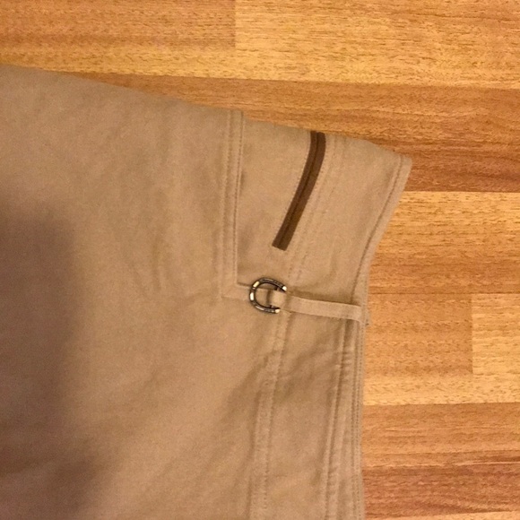 Ralph Lauren pants, heavy material for winter, 18W - Picture 3 of 4